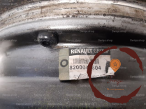 Jante tole 2 - RENAULT - 8200051008