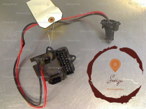 Resistance de chauffage - OPEL - 194103553570