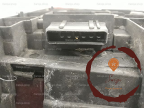 Feu ARG - CITROEN - 95656605