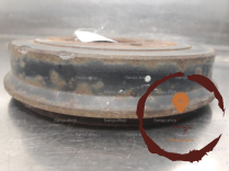 Tambour ARG - CITROEN - 424748