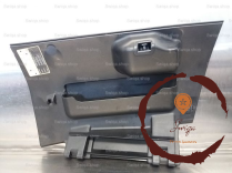 Porte boite a gants - LANCIA - 735445952