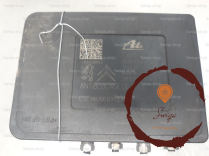 Unite hydraulique abs - CITROEN - 333304094824