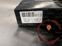 Commande de chauffage - HYUNDAI - 972502E461