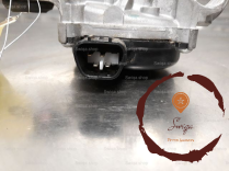 Moteur essuie-glace AV - RENAULT - 812104465190