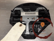 Airbag volant - PEUGEOT - 4112HA
