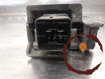 Boitier de prechauffage - PEUGEOT - 9803299780