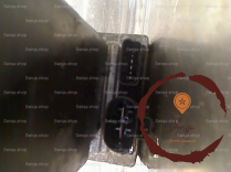 Pompe direction assistee - RENAULT - 491109313R