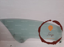 Glace porte AV g - PEUGEOT - 9201F8