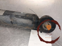 Amortisseur ARG - RENAULT - 323101084031
