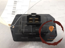 Resistance de chauffage - SUZUKI - 7413062J00
