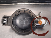 Poignee ext porte AVD - FIAT - 735428959