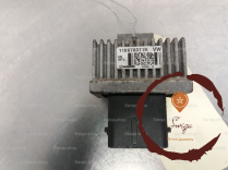 Boitier de prechauffage - DACIA - 164501011678