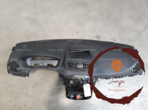 Planche de bord - RENAULT - 403505060637