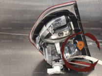Feu AR int d - CITROEN - 6351CC