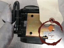 Ceinture ARG - RENAULT - 8200151459