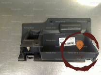 Vide poche - VOLKSWAGEN - 751501267449