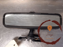Retroviseur interieur - OPEL - 751206064763