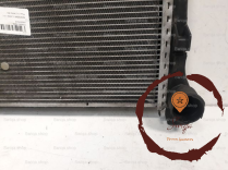 Radiateur - MERCEDES - 2035000503