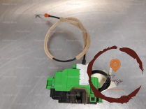 Serrure porte AVD - ALFA ROMEO - 50522847