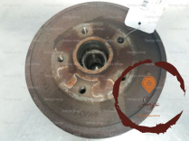 Tambour ARG - DACIA - 333902131726