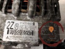 Alternateur - SUZUKI - 3140084E10000