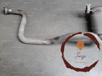 Silencieux AR - PEUGEOT - 1612158980