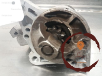 Demarreur - MAZDA - RF1H18400