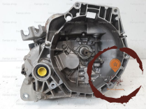 Boite a vitesse mecanique - FIAT - 55248062