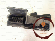 Serrure porte AVD - VOLVO