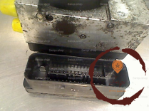Unite hydraulique abs - KIA - 589202E551
