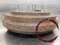 Tambour ARD - SUZUKI - 43511M79G51000