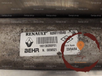 Echangeur air - RENAULT - 8200700172