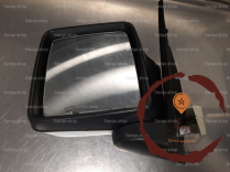 Retroviseur ext electrique g - OPEL - 24432462