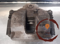 Etrier de frein AVG - MERCEDES - A2044212181