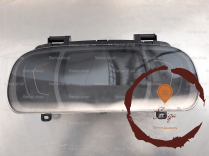 Bloc compteurs - RENAULT - 248103992R