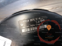 Servo-frein - DACIA - 333505020440