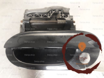 Poignee ext porte AVG - B.M.W. - 527125014113