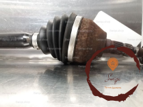 Transmission AVD - OPEL - 203103149789