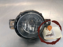 Phare antibrouillard AVG - NISSAN - B6A508990A