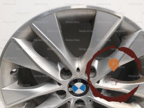 Jante aluminium 2 - B.M.W. - 34500219578