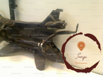 Berceau moteur AV - CITROEN - 311402046903