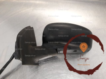 Retroviseur ext electrique g - FIAT - 735335234
