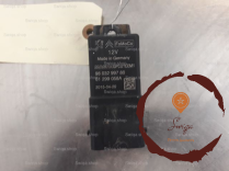 Boitier de prechauffage - PEUGEOT - 9803299780
