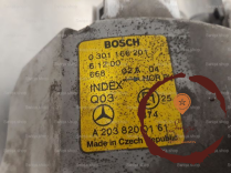 Phare g - MERCEDES - 2038200161