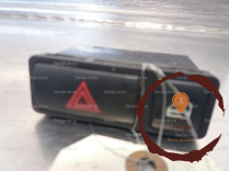 Bouton de warning - B.M.W. - 402004421809