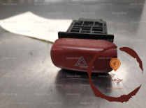 Bouton de warning - SUZUKI - 3743064G00