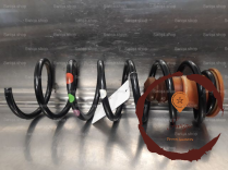 Ressort amortisseur ARG - PEUGEOT - 5102CW