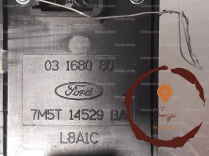 Commande leve-glace porte AVG - FORD - 1471922