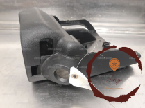 Coquille de volant - PEUGEOT - 4131W2