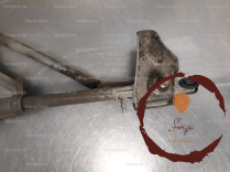 Mecanisme essuie-glace AV - TOYOTA - 812102150509